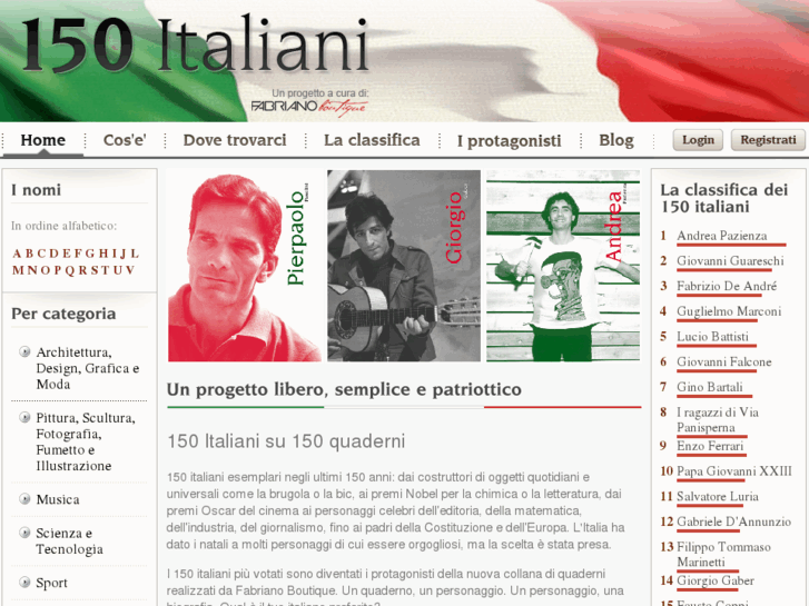 www.150italiani.it