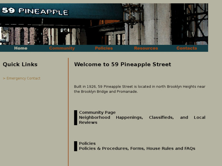 www.59pineapplestreet.com