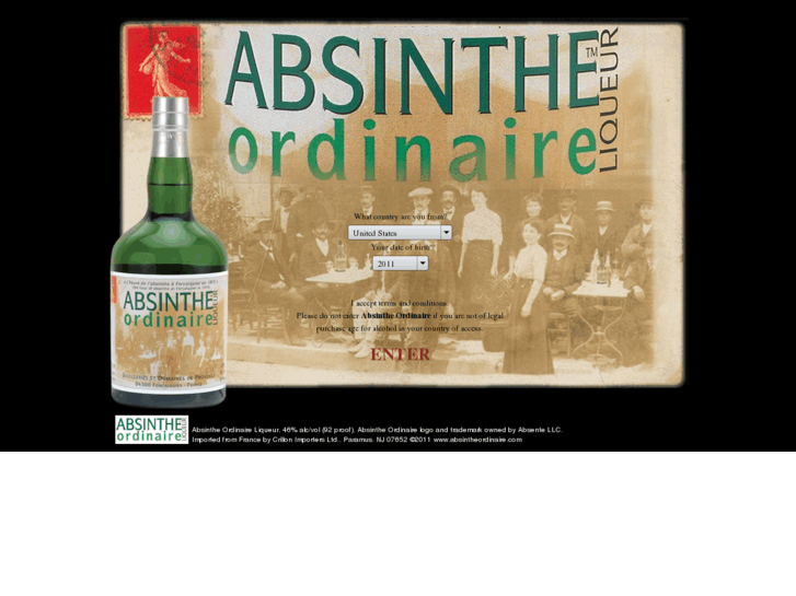 www.absintheordinaire.com