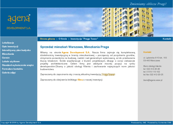 www.agenadevelopment.pl