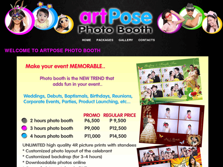 www.artposephoto.com