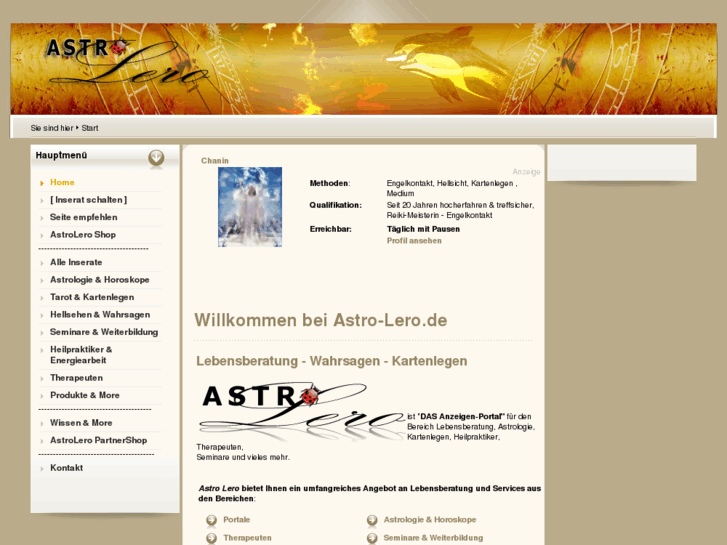 www.astro-lero.com