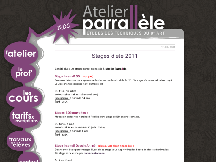 www.atelier-parrallele.fr