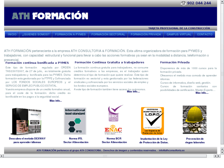 www.attiser.es