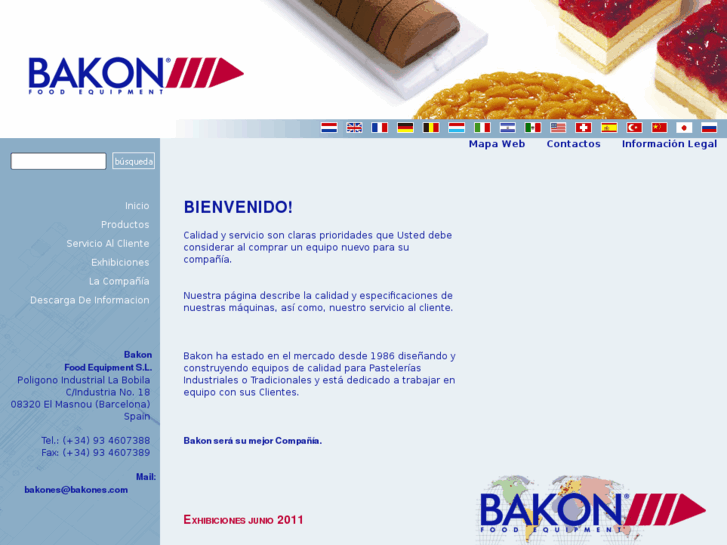 www.bakon.es