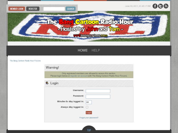 www.bcrh-forums.net