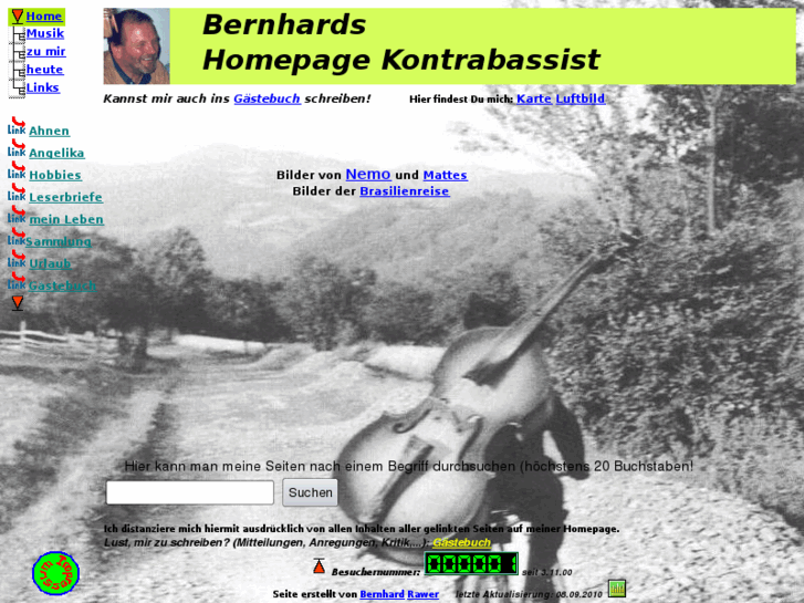 www.bernhard-rawer.de