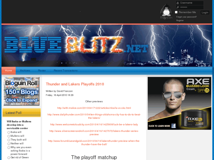 www.blueblitz.net