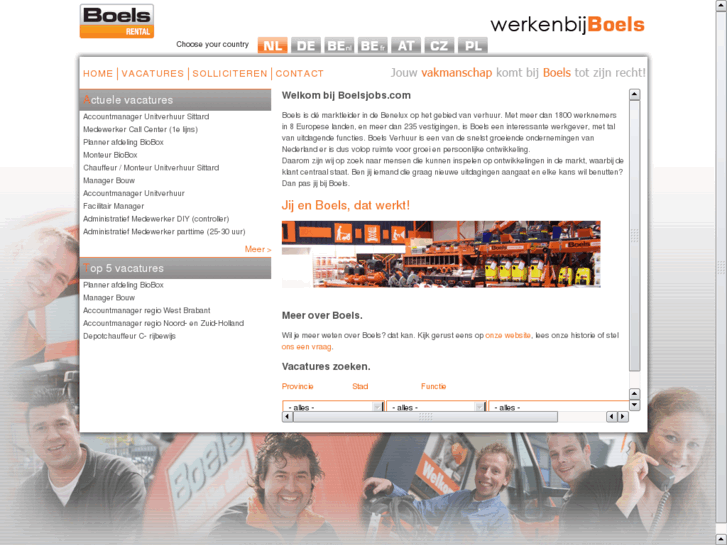 www.boelsjobs.com