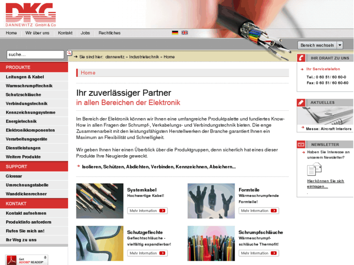 www.bohrer.biz