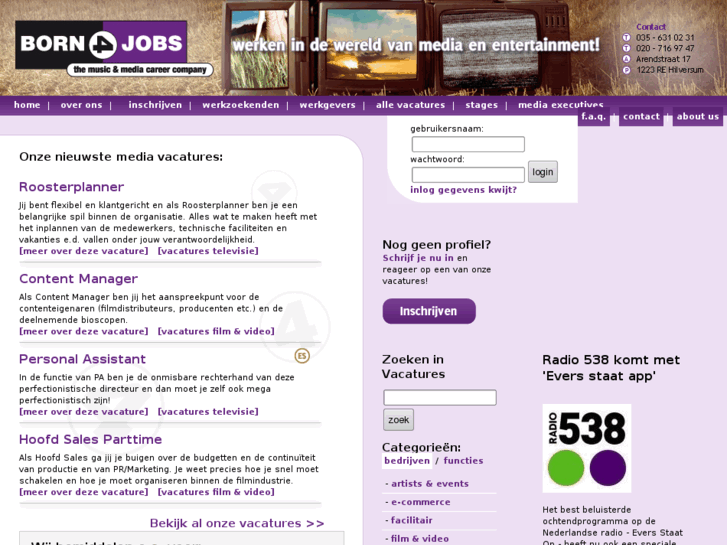 www.born4jobs.com