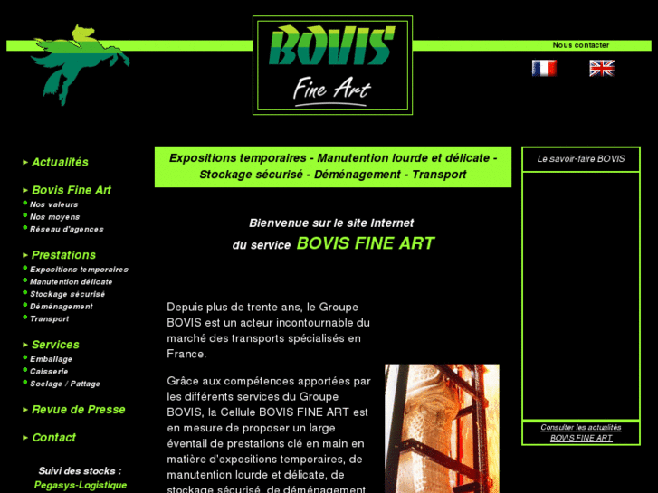 www.bovis-fineart.com