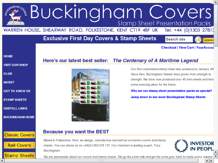 www.buckinghamsheets.com