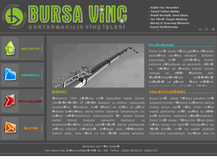 www.bursavinc.com