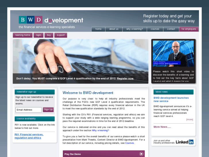 www.bwd-development.com