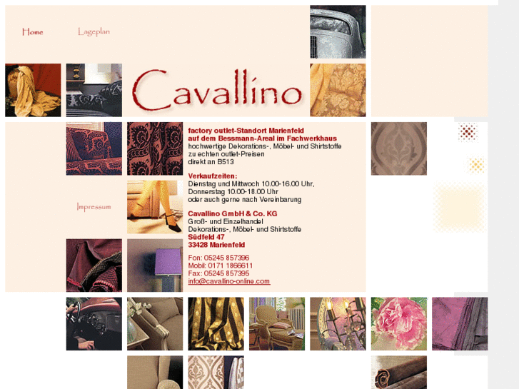 www.cavallino-online.com