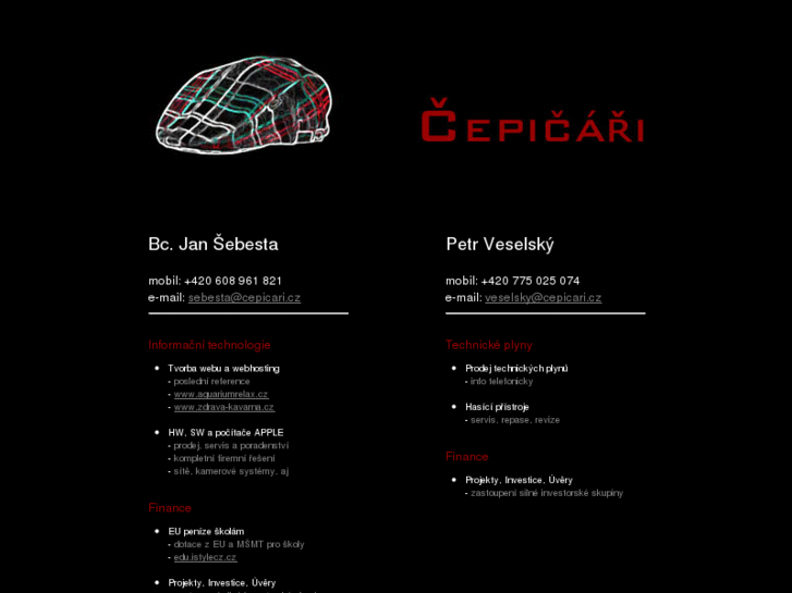 www.cepicari.cz