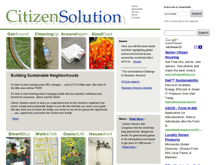 www.citizensolution.info