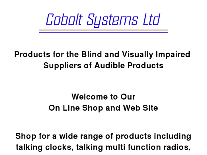 www.cobolt.co.uk