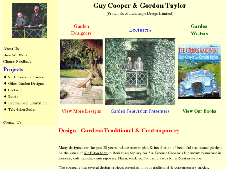 www.coopertaylor.com