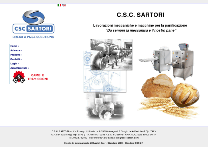 www.csc-sartori.com