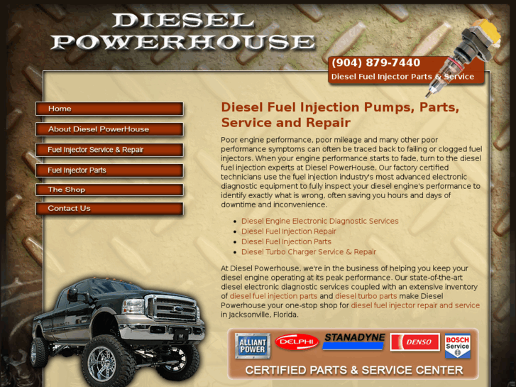 www.dieselfuelinjectionexperts.com