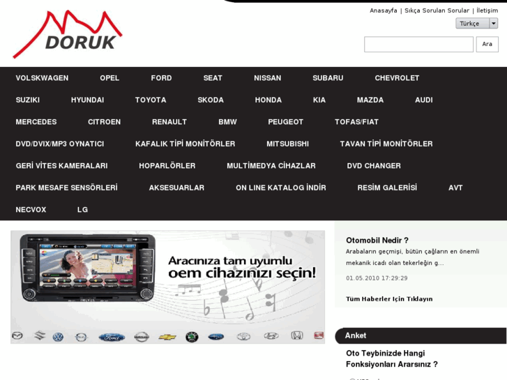 www.doruksis.com