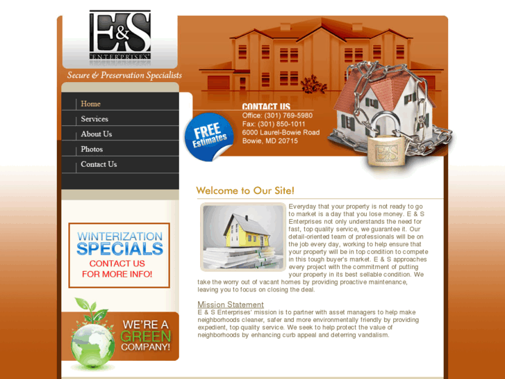 www.eandsllc.com