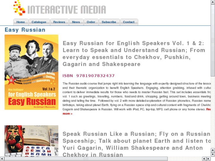 www.easyrussian.co.uk