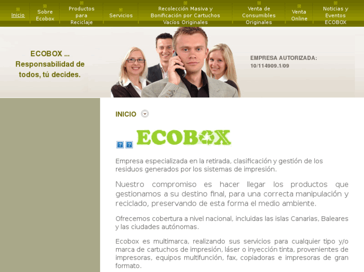 www.ecoboxtoner.es