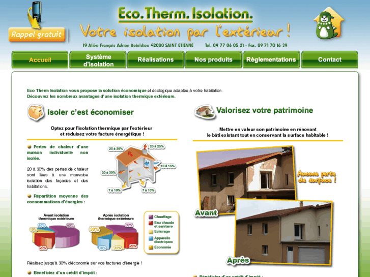 www.ecothermisolation.com