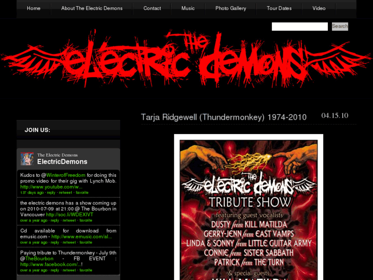 www.electricdemons.com