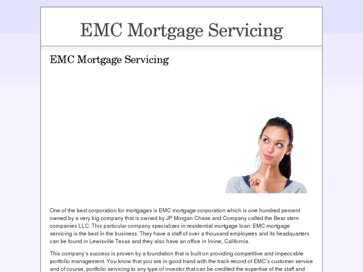 www.emcmortgageservicing.org
