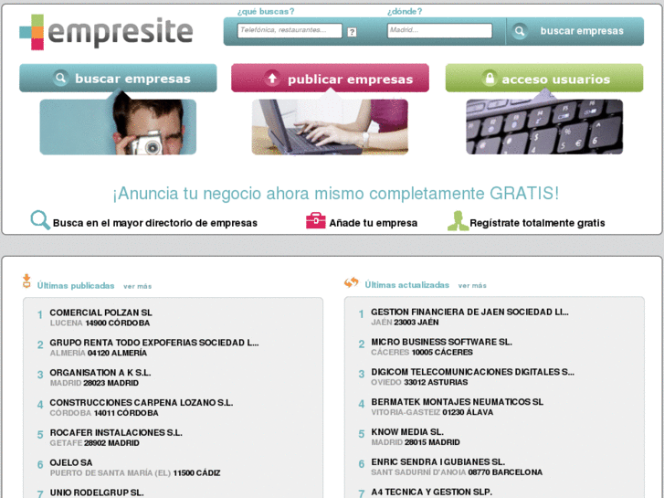 www.empresite.com