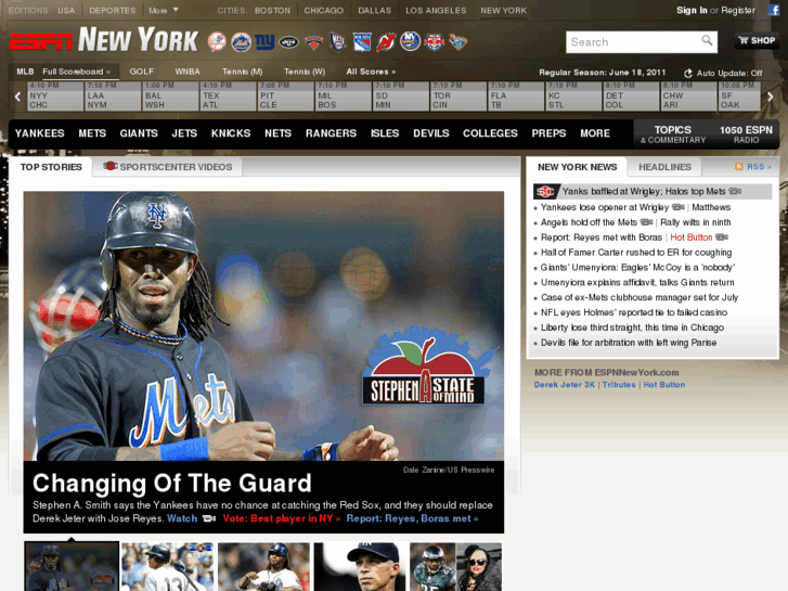 www.espnnewyork.com