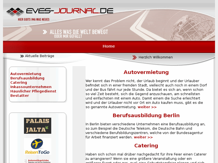 www.evesjournal.de