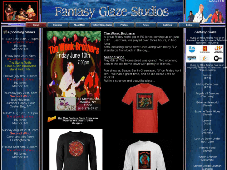 www.fantasyglaze.com