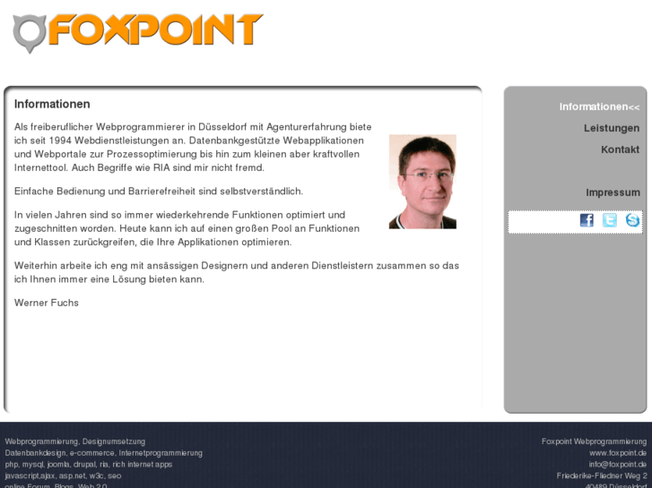 www.foxpoint.de