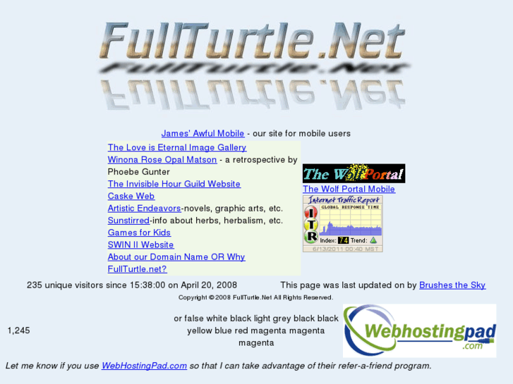 www.full-turtle.net