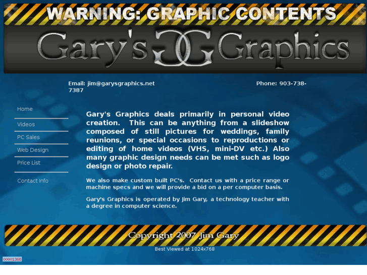 www.garysgraphics.net
