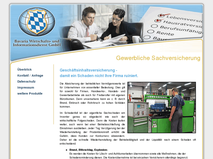 www.geschaeftsinhaltsversicherung.info