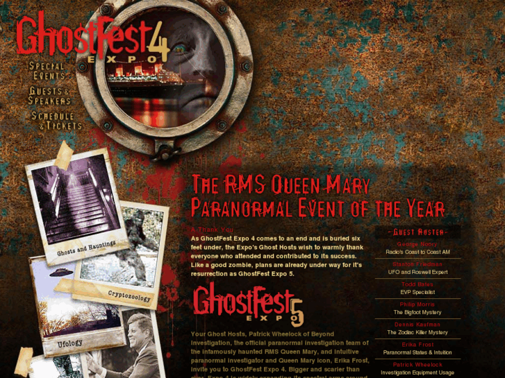 www.ghostfestexpo4.com