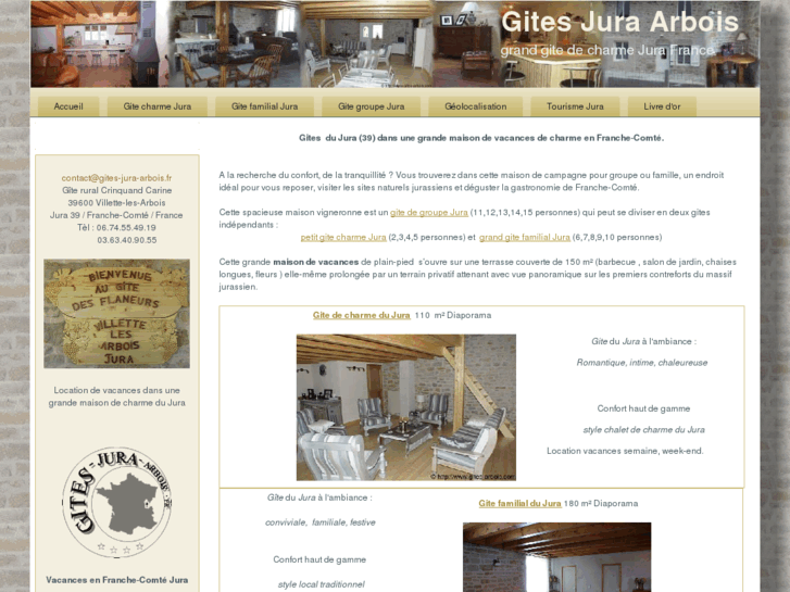 www.gite-jura-arbois.com