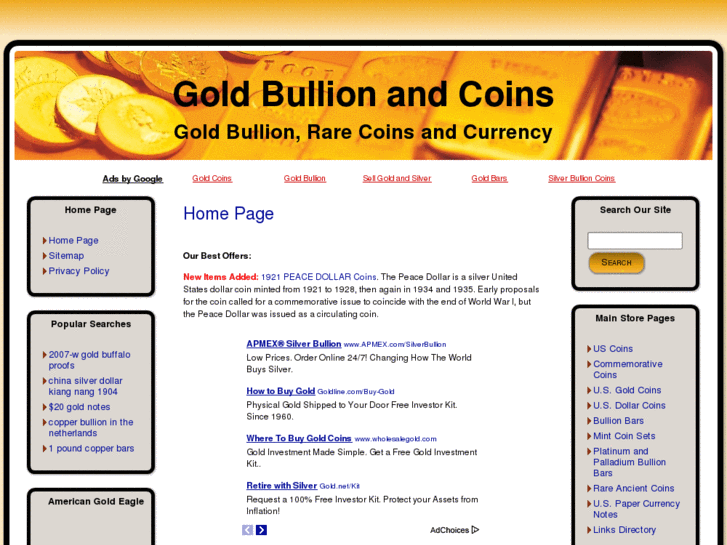 www.goldbullionandcoins.com