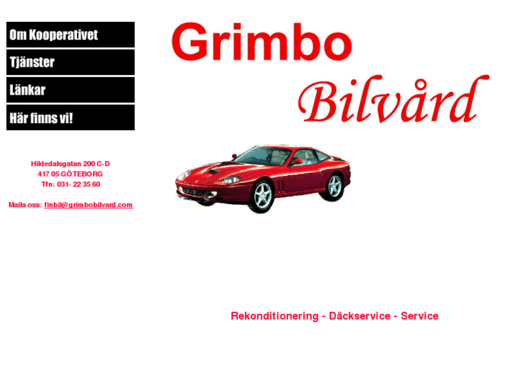 www.grimbobilvard.com