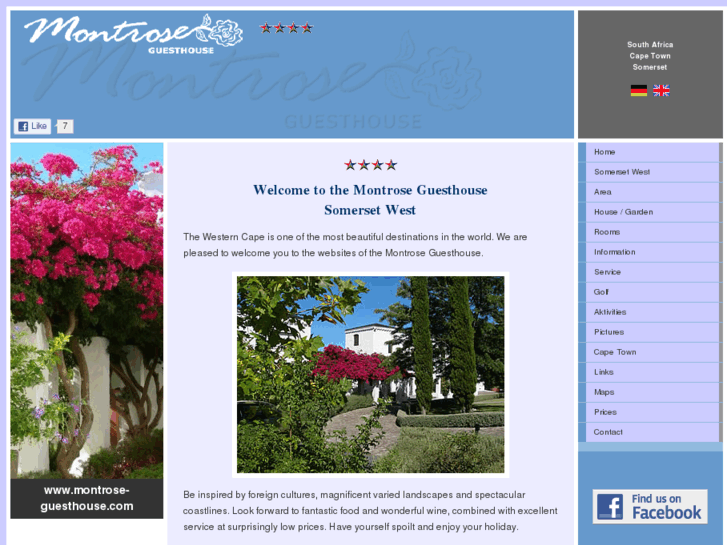 www.guesthouse-somerset-west.com