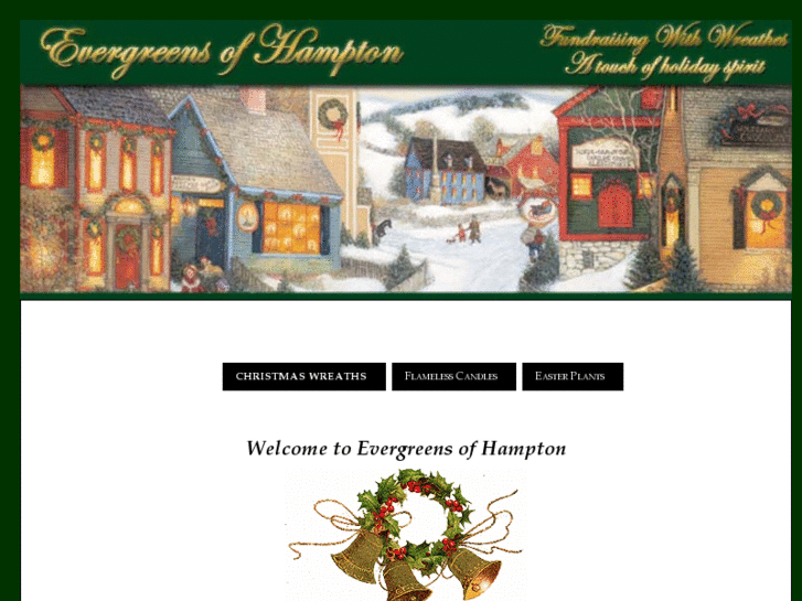 www.hamptonevergreens.com