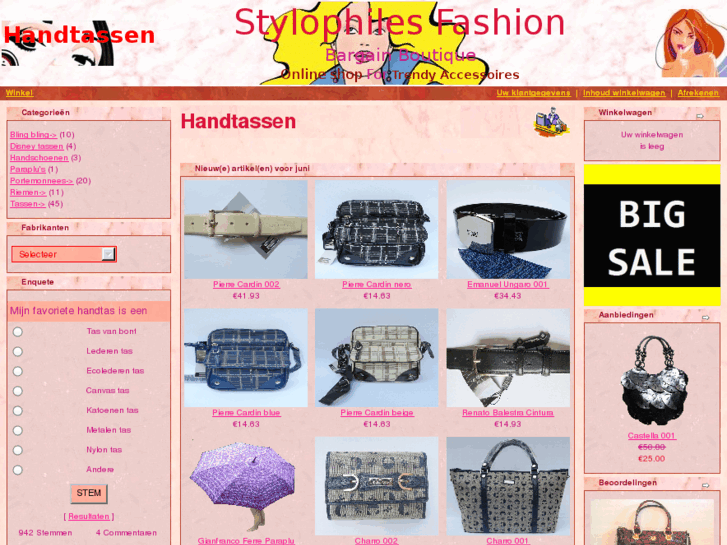 www.handtassen.biz