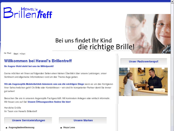 www.hewels-brillentreff.de