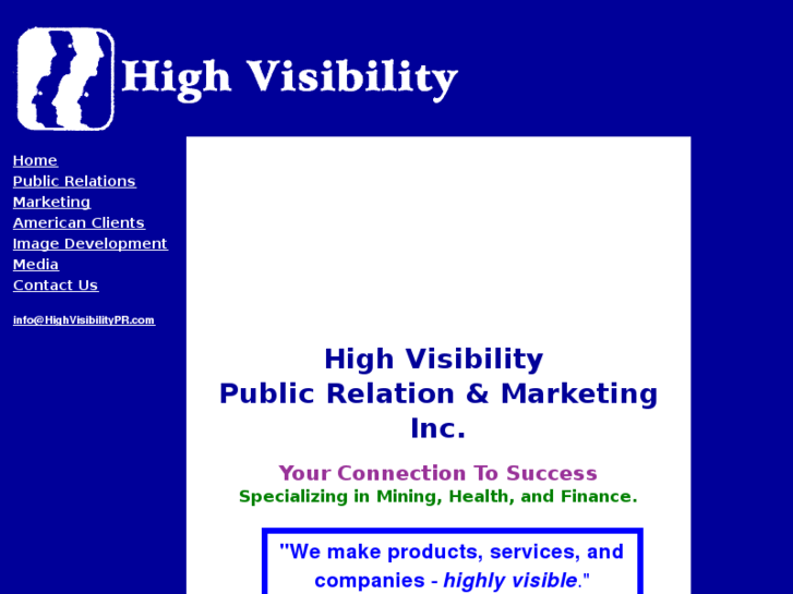 www.highvisibilitypr.com